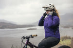 Madison DTE Women's Packable Thermal Primaloft Jacket