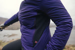 Madison DTE Women's Packable Thermal Primaloft Jacket