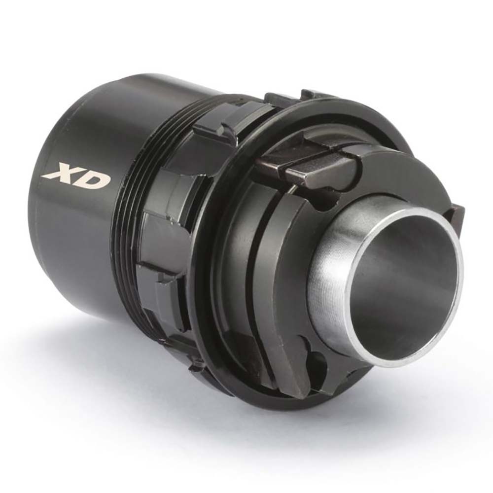 Miche MTB Freehubs