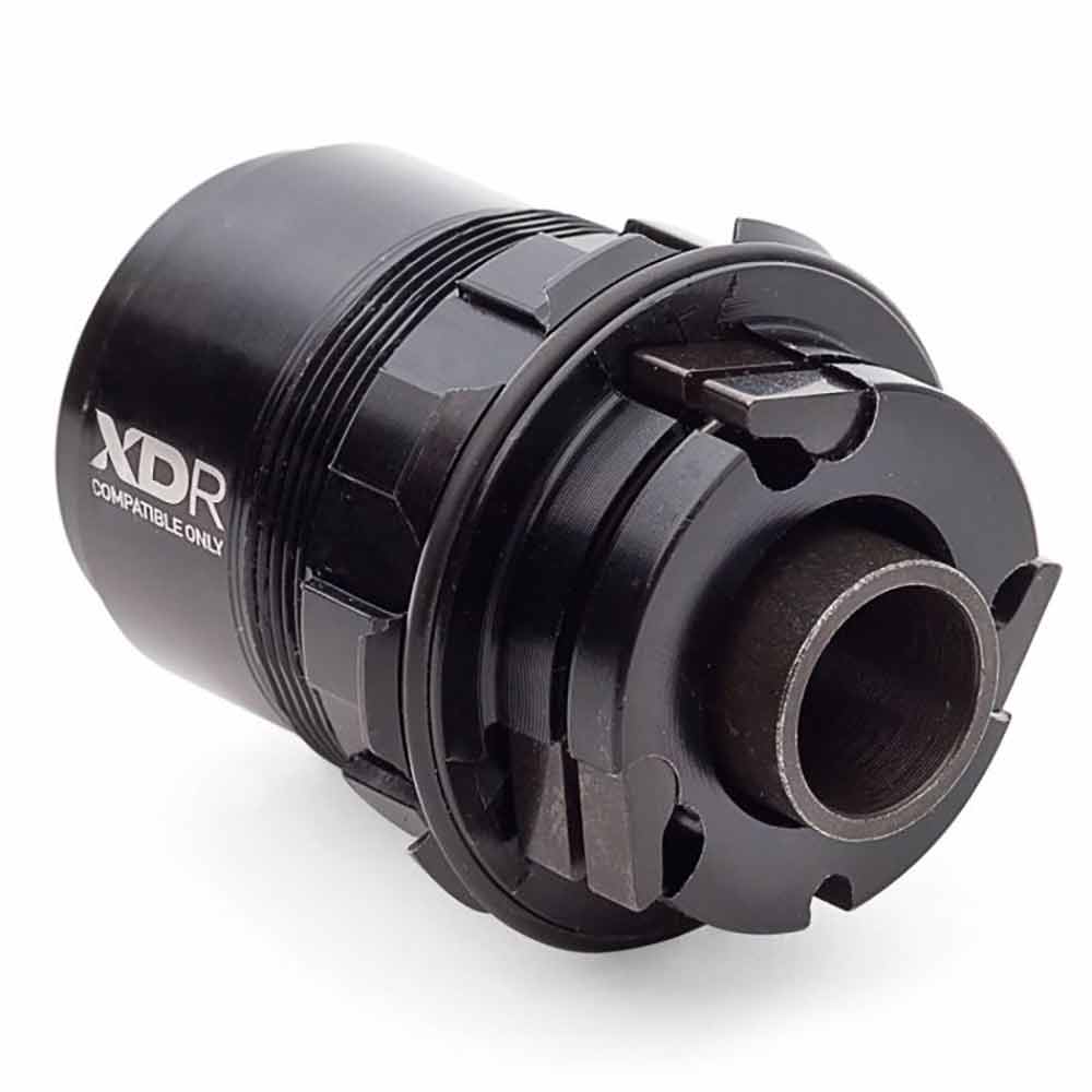 Miche Primato/Racing Box Freehubs