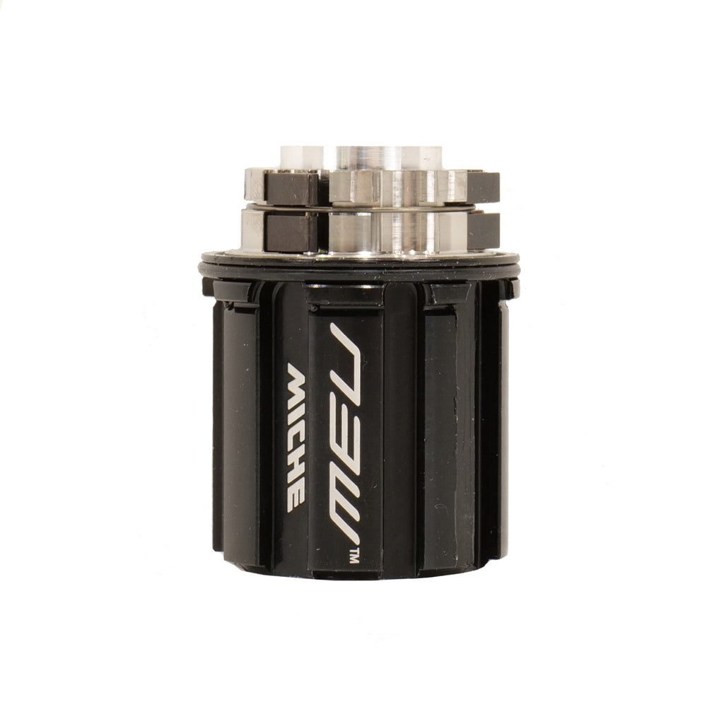 Miche Deva RD Freehub Bodies