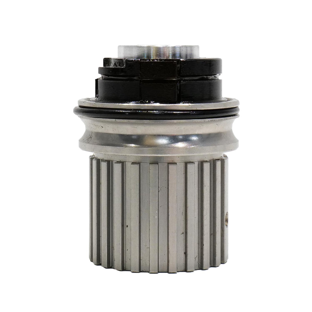 Miche Supertype/SWR Freehubs