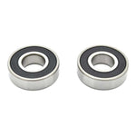 Miche Hub Bearings