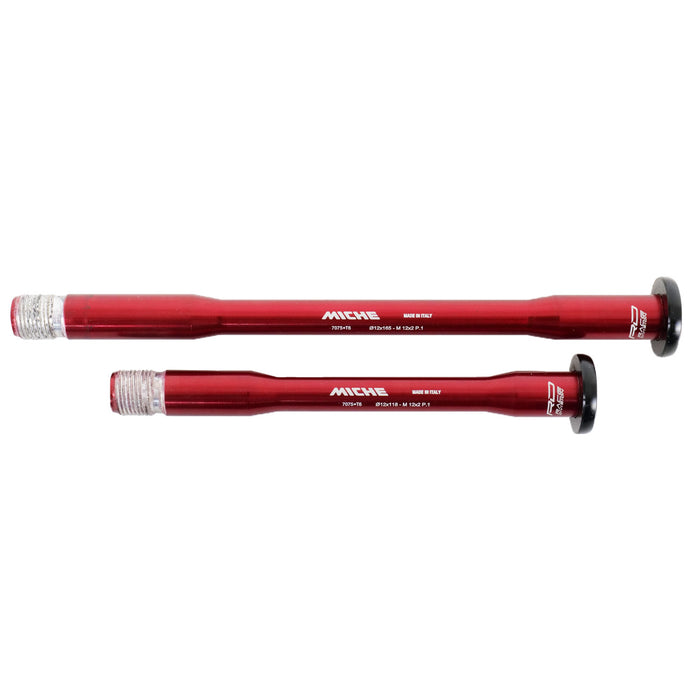 Miche Wilier Filante Axles RD