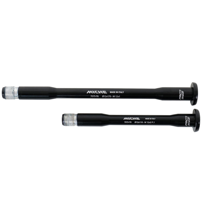 Miche RD Road Axles