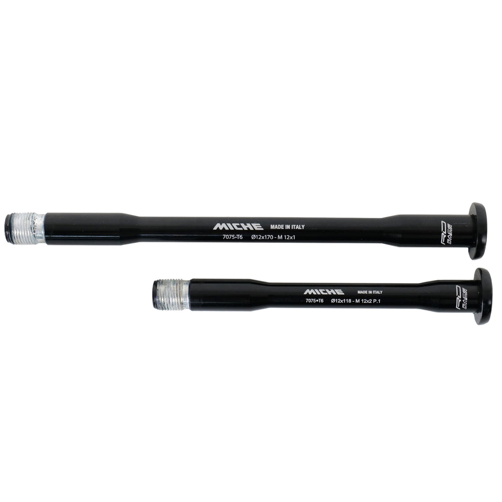 Miche RD Road Axles