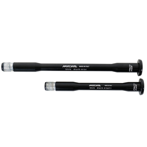Miche RD Road Axles