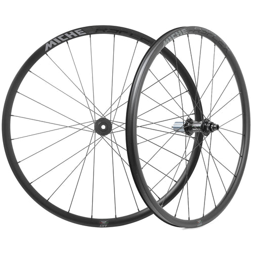 Miche Reflex DX Disc Wheels