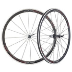 Miche Altur Wheels