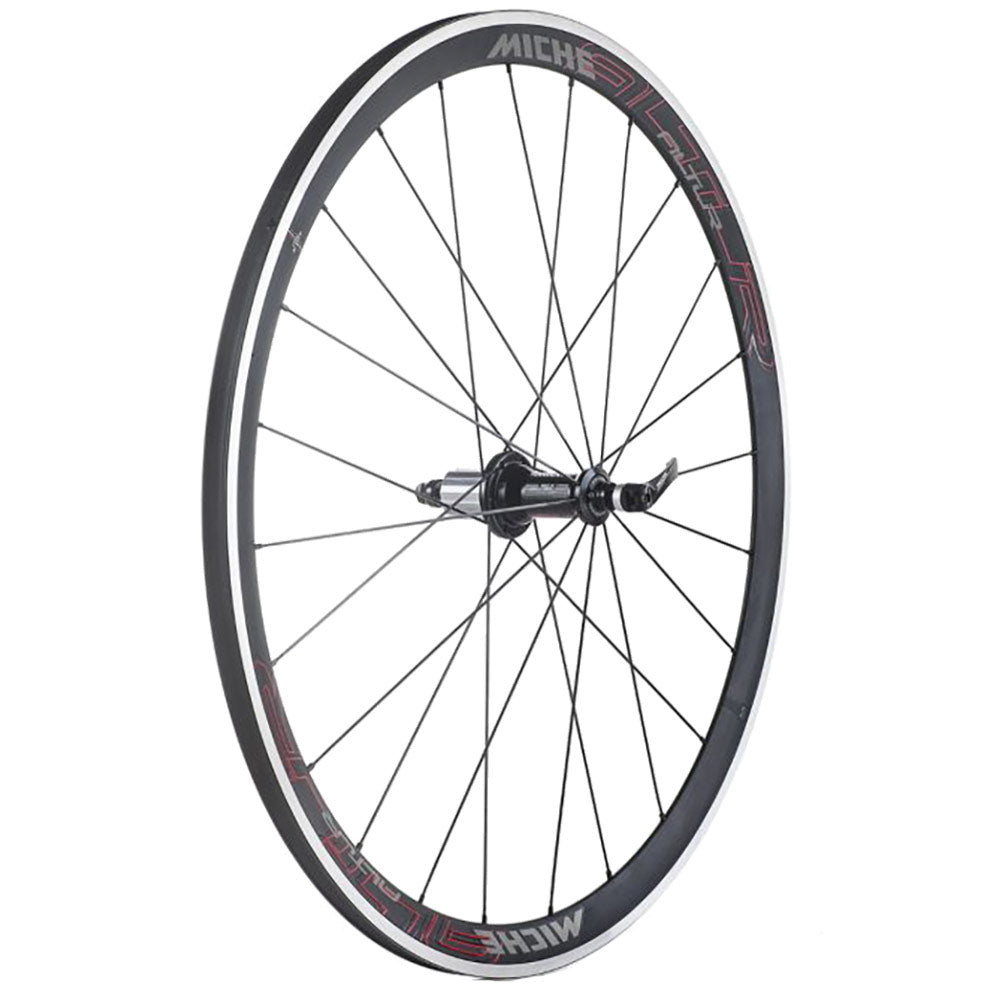 Miche Altur Wheels