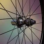 Miche Kleos 50 Tubeless Disc Wheel