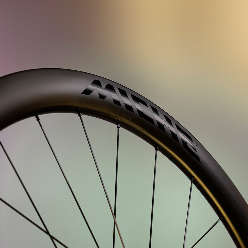 Miche Kleos 50 Tubeless Disc Wheel