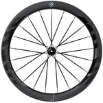 Miche Deva RD 52 Tubeless Disc Midnight Black Wheels