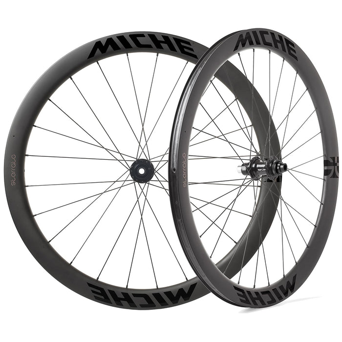Miche Sterrato 45 Disc Wheels