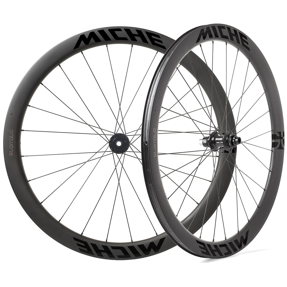 Miche Sterrato 45 Disc Wheels