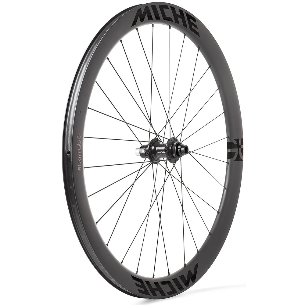 Miche Sterrato 45 Disc Wheels