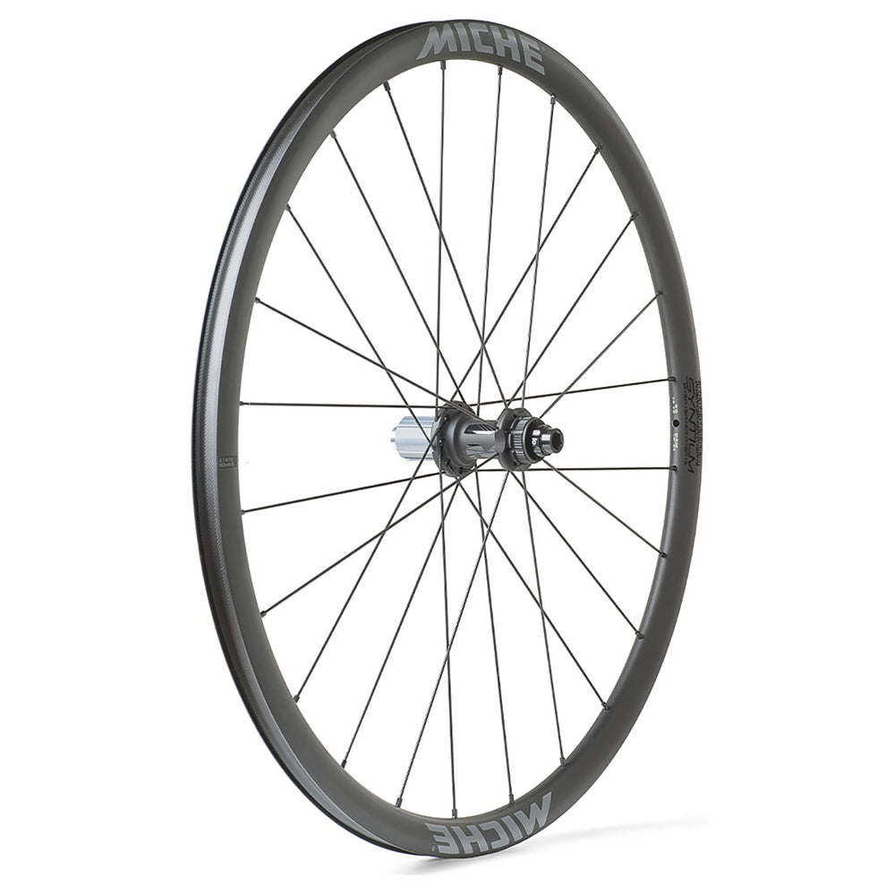 Miche Syntium Disc Wheels