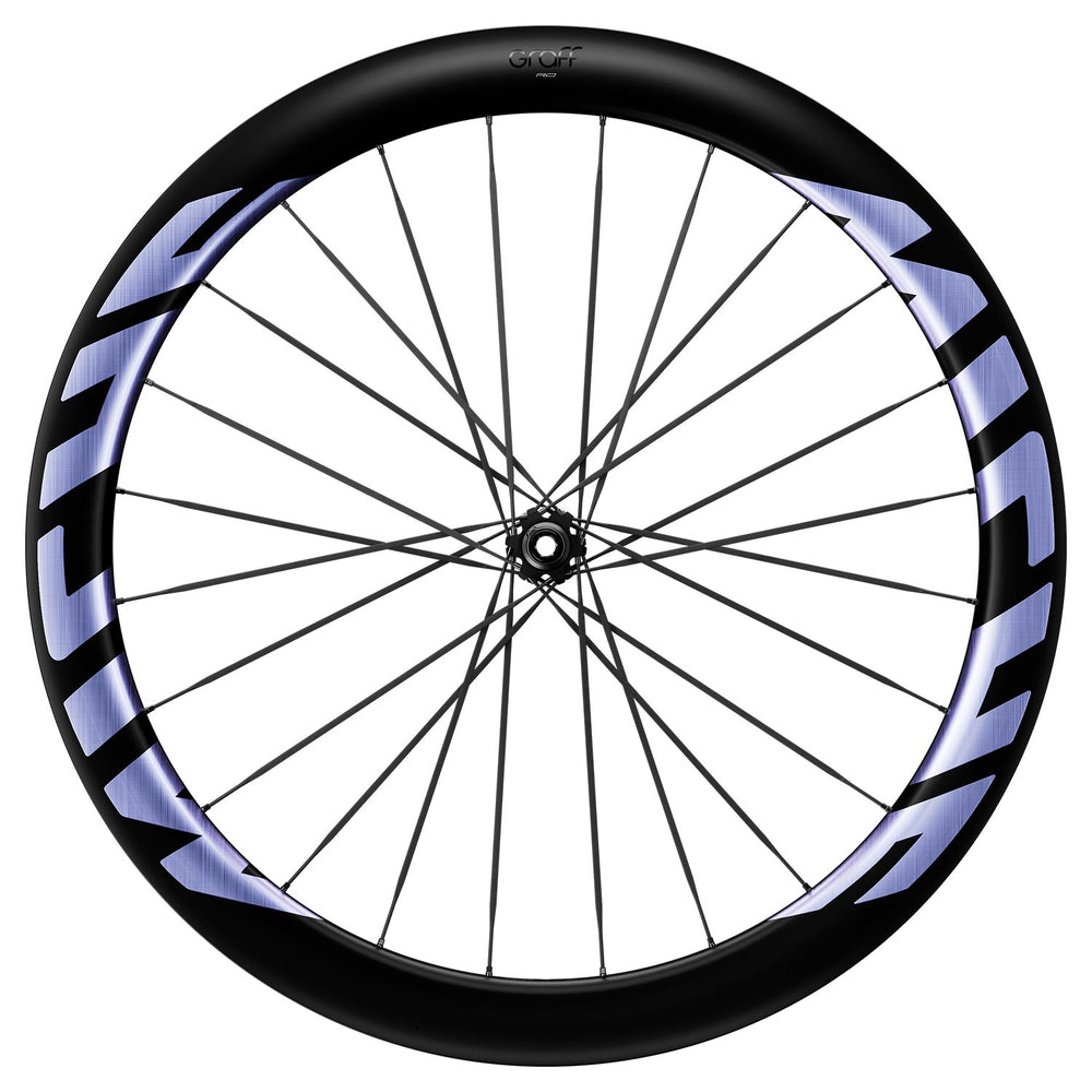 Miche Graff RD Tubeless Disc Wheels