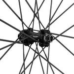 Miche Graff RD Tubeless Disc Wheels