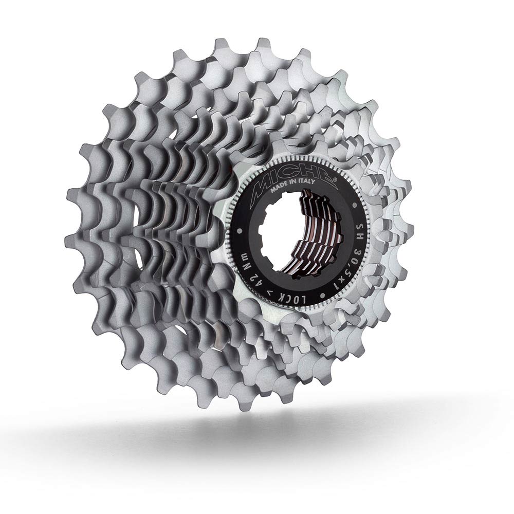 Miche Primato 11x Shimano Cassettes