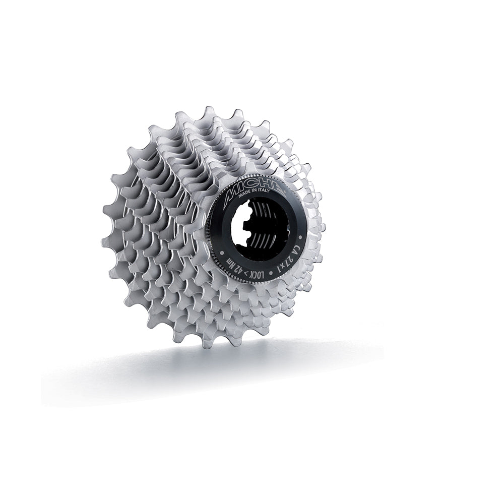 Miche Primato 11x Campagnolo Cassettes
