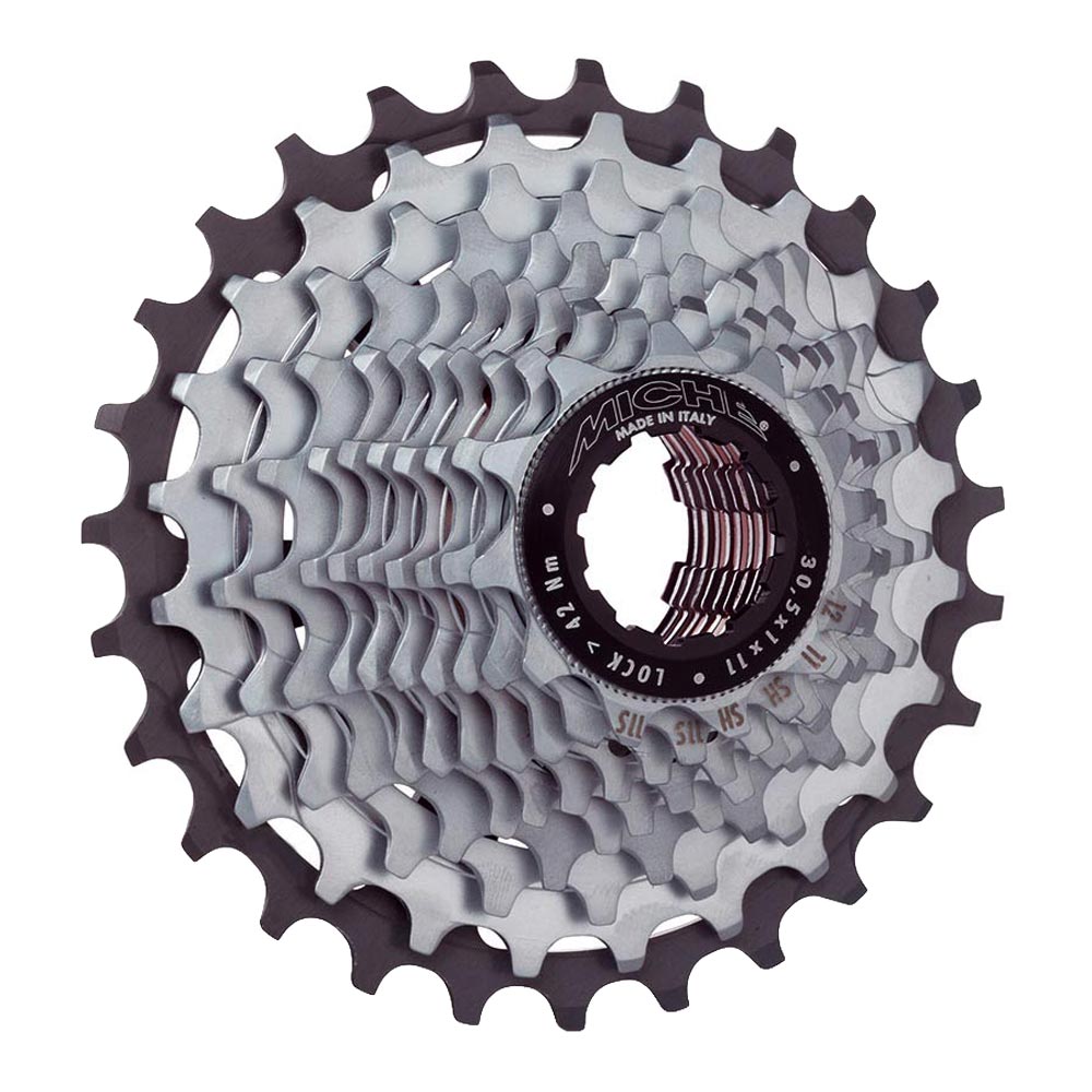 Miche Primato Light 11x Campagnolo Cassettes