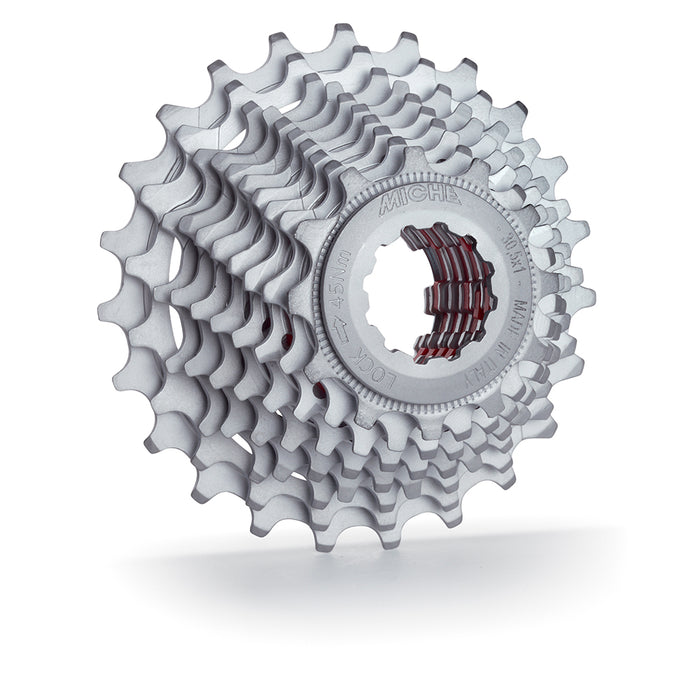 Miche Primato 10x Shimano Cassettes
