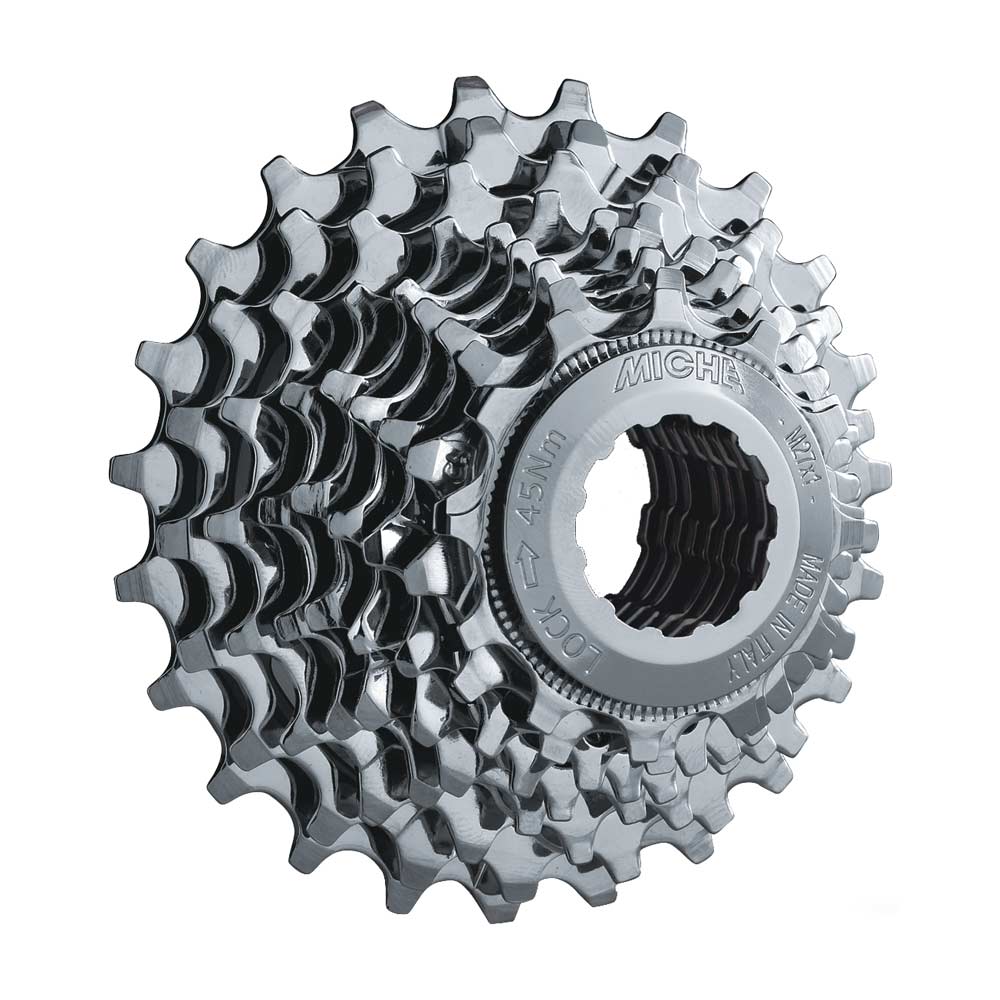 Miche Primato 9x Campagnolo Cassettes