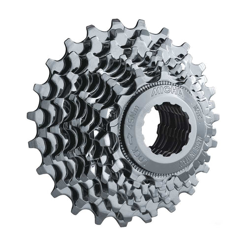 Miche Primato 9x Shimano Cassettes