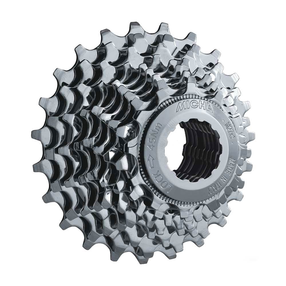 Miche Primato 9x Shimano Cassettes