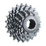 Miche Primato 9x Shimano Cassettes