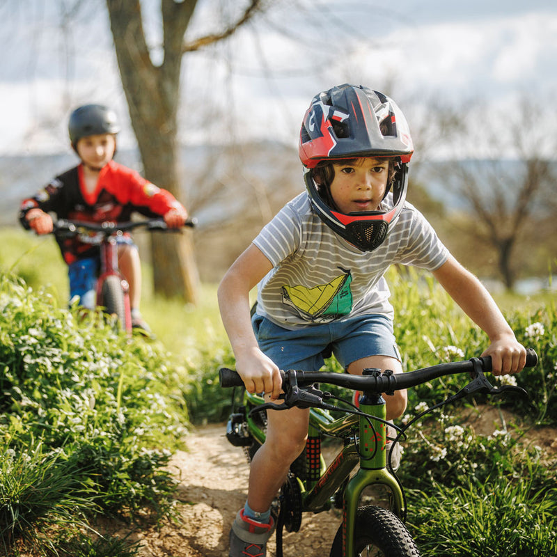 MERIDA KIDS BIKES