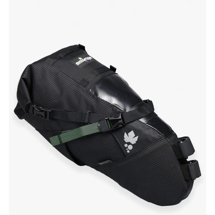 Miss Grape Cluster 13 Adventure waterproof seatpack, 13 litre