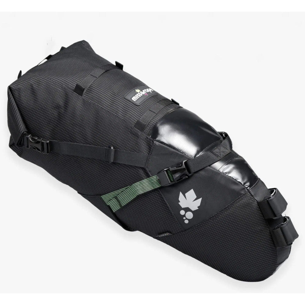 Miss Grape Cluster 20 Adventure waterproof seatpack, 18.6 litre