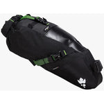 Miss Grape Cluster 7 Road waterproof seatpack, 7 litre