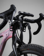 Miss Grape ILCOSO handlebar mount system