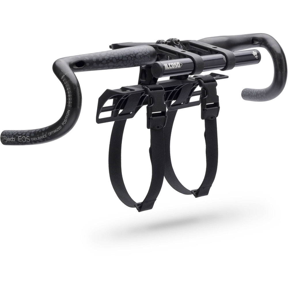 Miss Grape ILCOSO handlebar mount system