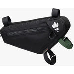 Miss Grape Internode 2 Road waterproof frame bag, 2 litre