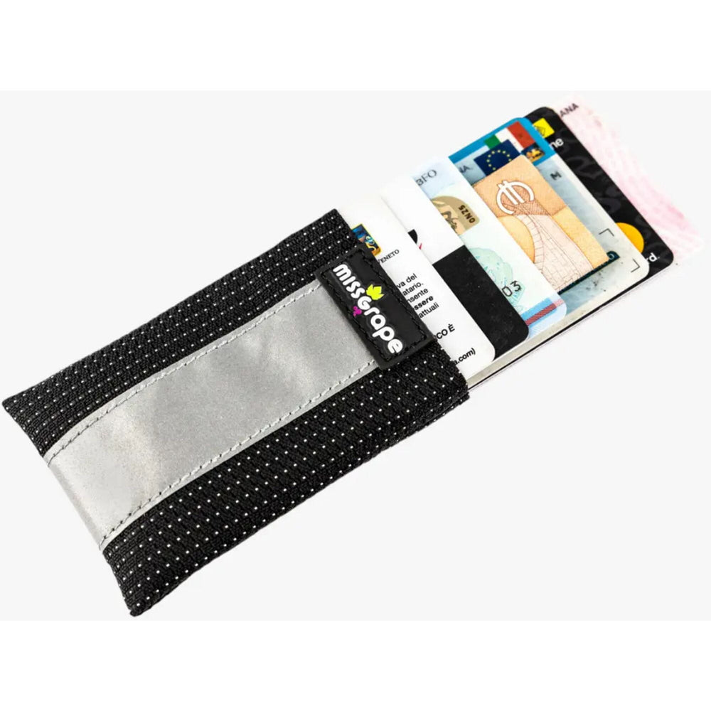 Miss Grape Portaschei mini wallet