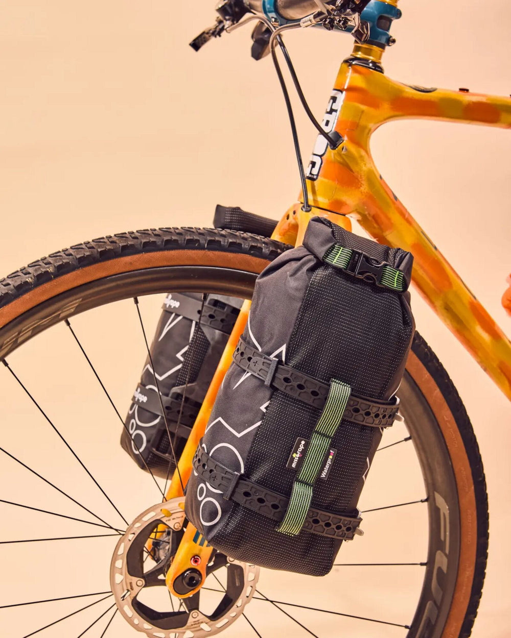 Miss Grape Trunk 6 waterproof dry bag