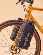 Miss Grape Trunk 6 waterproof dry bag
