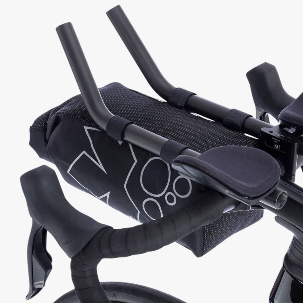 Miss Grape Trunk Aero Bar mount waterproof dry bag