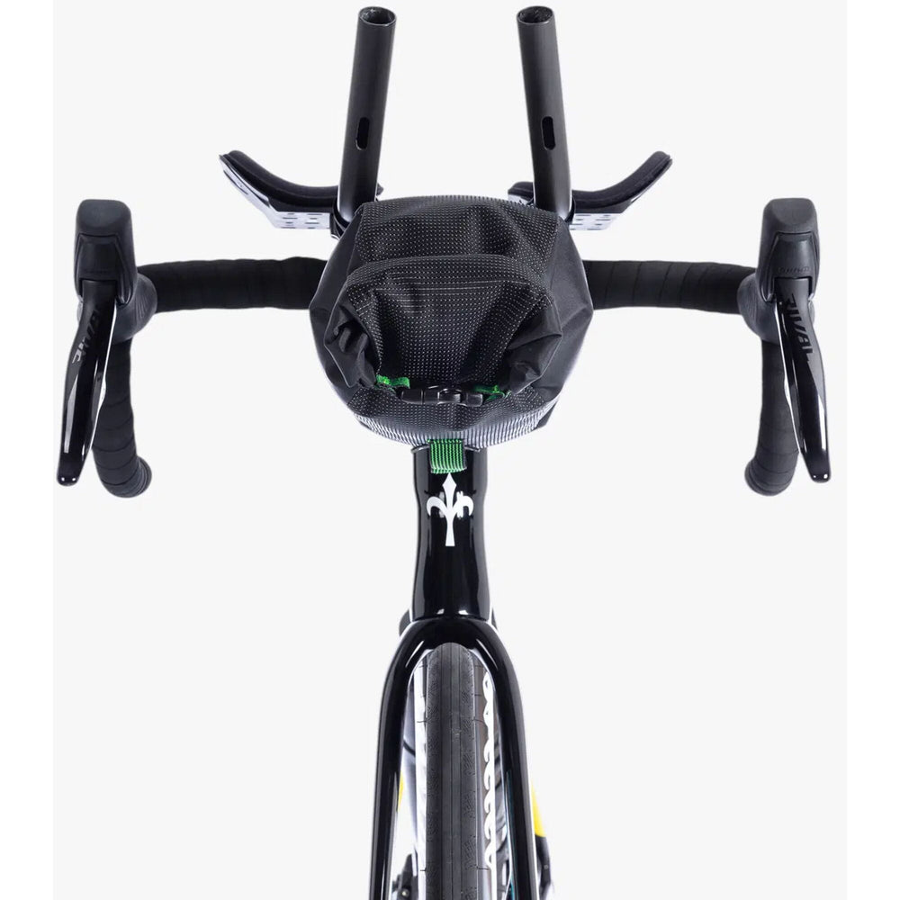 Miss Grape Trunk Aero Bar mount waterproof dry bag