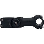 Adjustable A-head 4 bolt stem 25.4 mm 110 mm