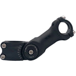 Adjustable A-head 4 bolt stem 25.4 mm 110 mm