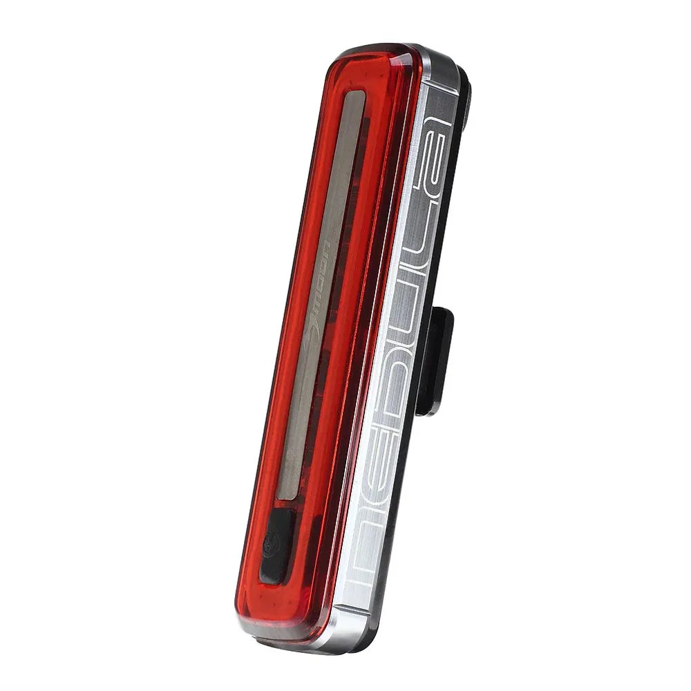 Moon Nebula Rechargeable Rear Bike Light