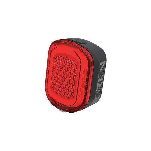 Moon Orion Rear Red Light