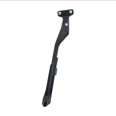 Kickstand Primo 40 Mm Single Leg Adj Black 24 - 29 inch wheels