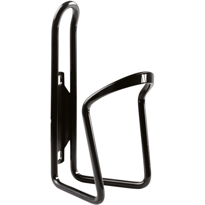 M Part Alloy Bottle Cage in Black