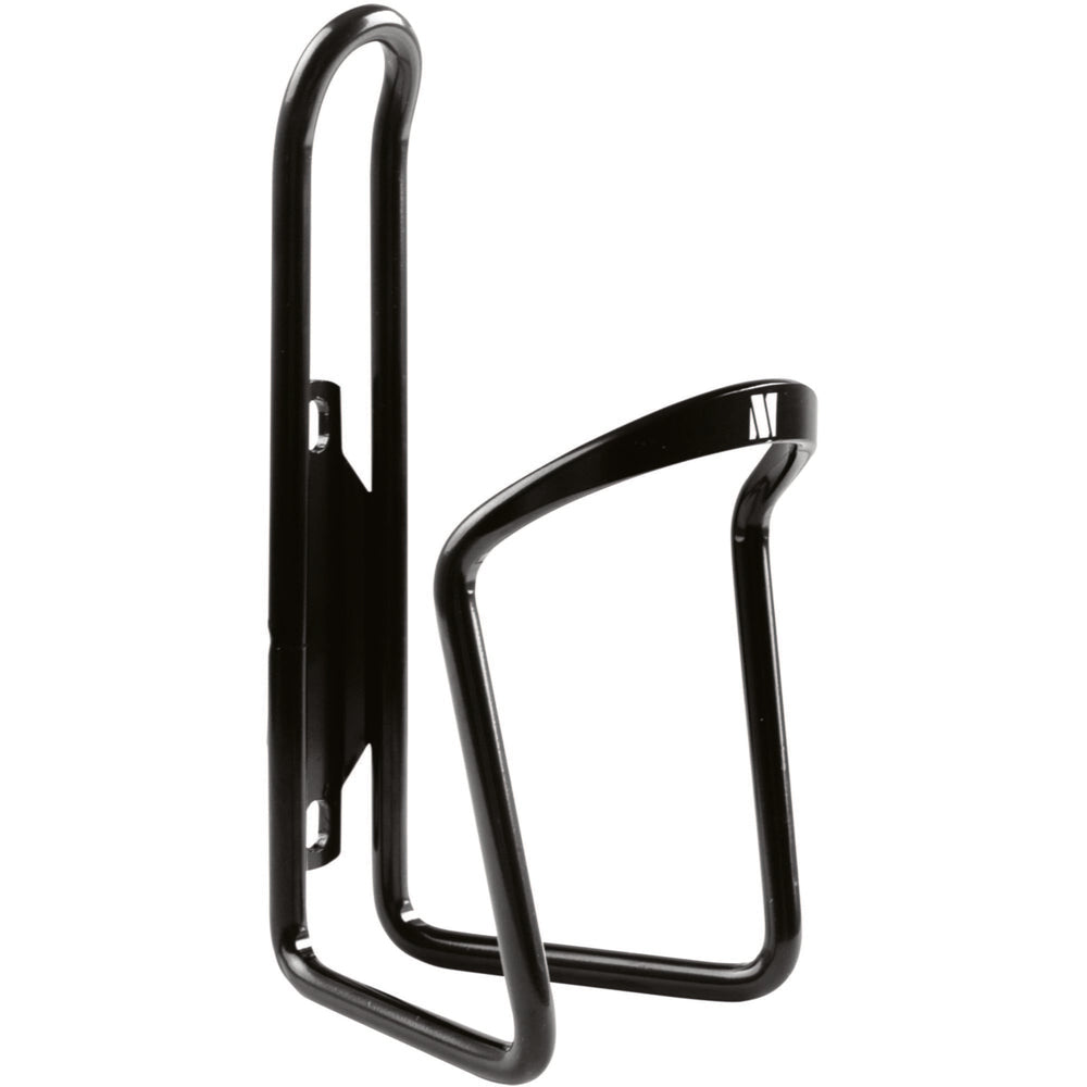 M Part Alloy Bottle Cage in Black
